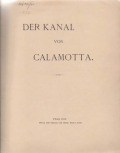 Der Kanal von Calamotta